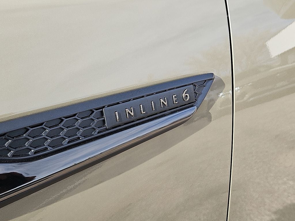 2026 Mazda Mazda CX-70 3.3 Turbo Preferred