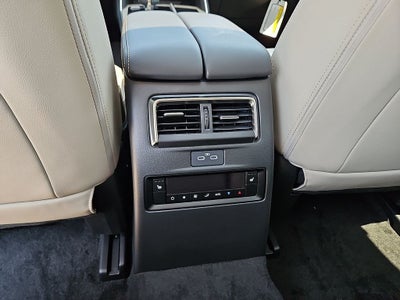 2026 Mazda Mazda CX-70 3.3 Turbo Preferred