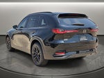 2026 Mazda Mazda CX-70 3.3 Turbo Preferred