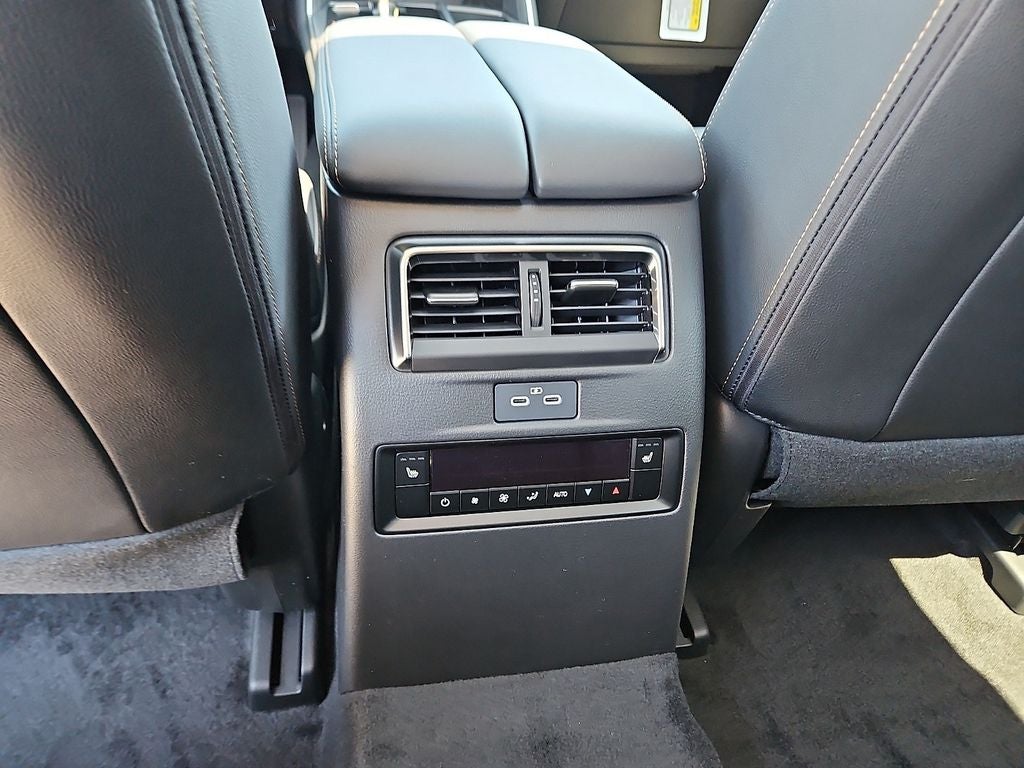 2026 Mazda Mazda CX-70 3.3 Turbo Preferred