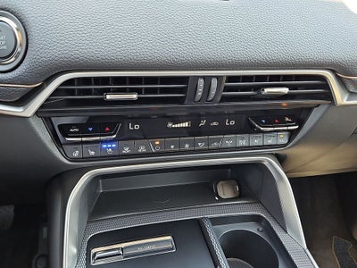 2026 Mazda Mazda CX-70 3.3 Turbo Preferred