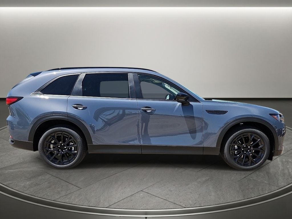 2026 Mazda Mazda CX-70 3.3 Turbo Preferred