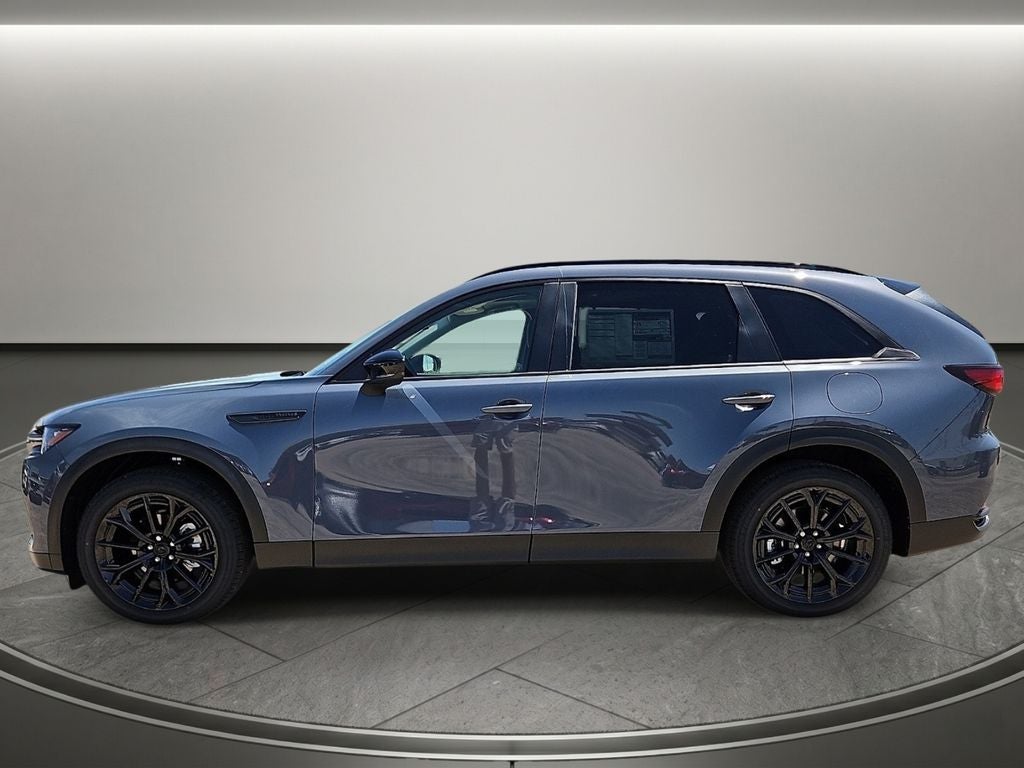 2026 Mazda Mazda CX-70 3.3 Turbo Preferred
