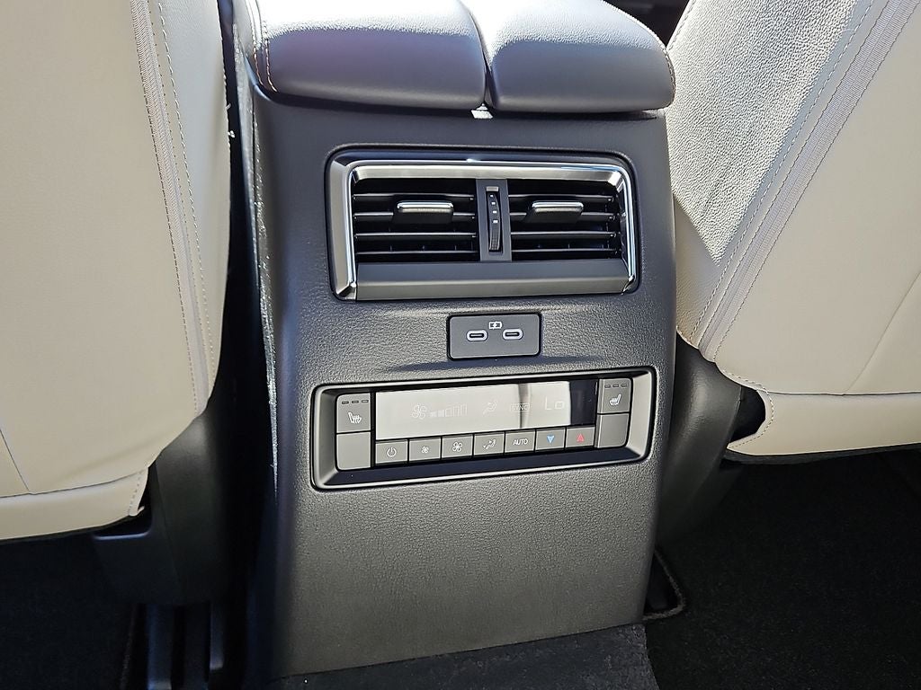 2026 Mazda Mazda CX-70 3.3 Turbo Preferred