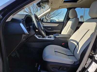 2026 Mazda Mazda CX-70 3.3 Turbo Preferred