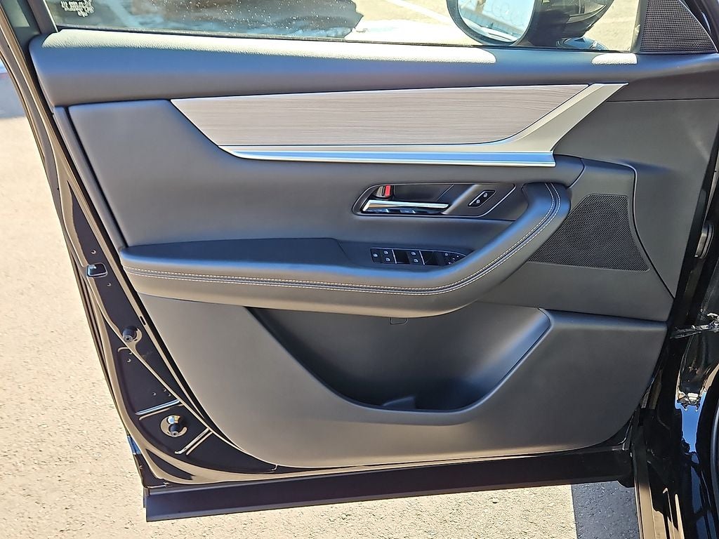 2026 Mazda Mazda CX-70 3.3 Turbo Preferred