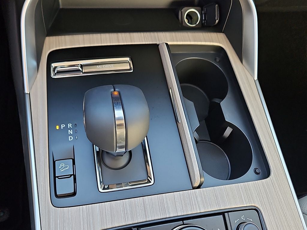 2026 Mazda Mazda CX-70 3.3 Turbo Preferred