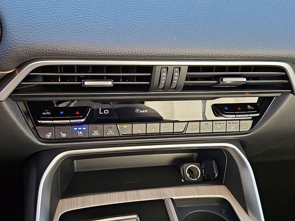 2026 Mazda Mazda CX-70 3.3 Turbo Preferred