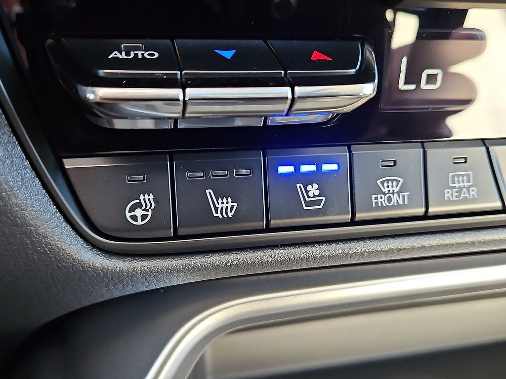 2026 Mazda Mazda CX-70 3.3 Turbo Preferred