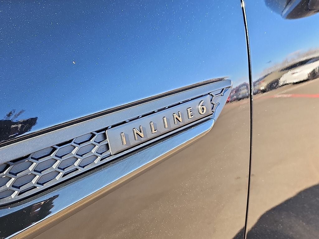 2026 Mazda Mazda CX-70 3.3 Turbo Preferred