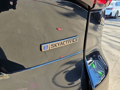 2026 Mazda Mazda CX-70 3.3 Turbo Preferred