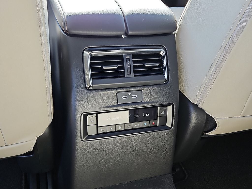 2026 Mazda Mazda CX-70 3.3 Turbo Preferred