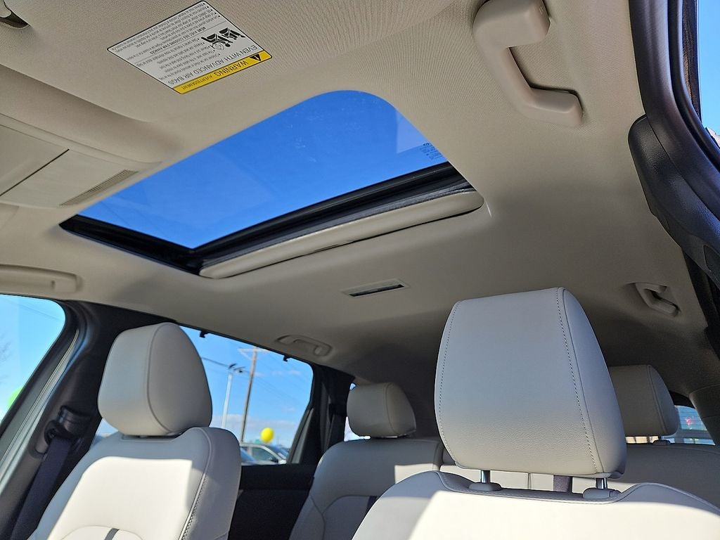 2026 Mazda Mazda CX-70 3.3 Turbo Preferred