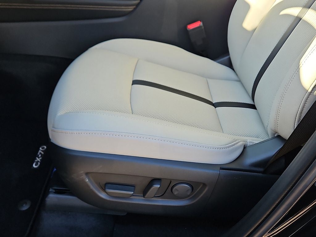 2026 Mazda Mazda CX-70 3.3 Turbo Preferred