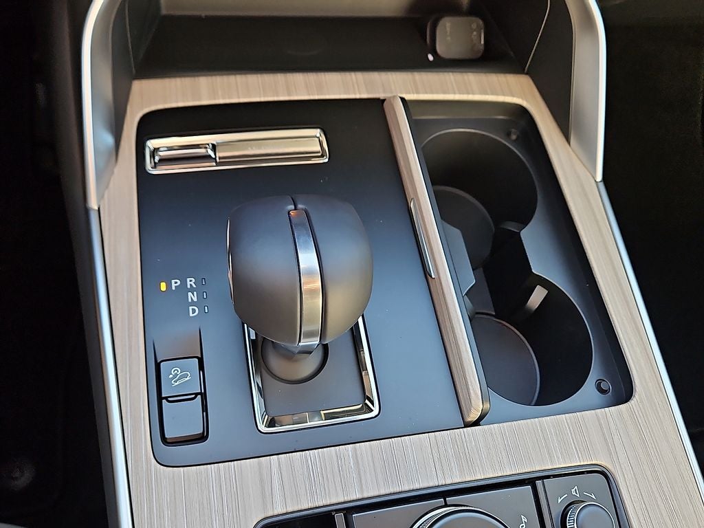 2026 Mazda Mazda CX-70 3.3 Turbo Preferred