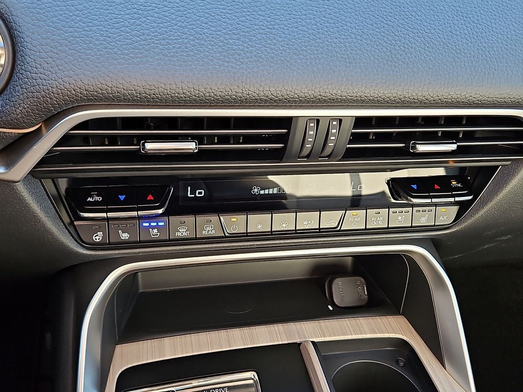 2026 Mazda Mazda CX-70 3.3 Turbo Preferred