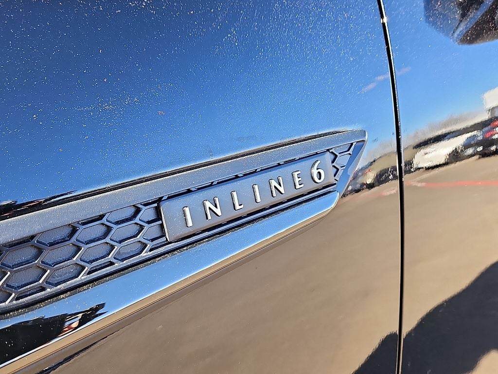 2026 Mazda Mazda CX-70 3.3 Turbo Preferred