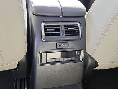 2026 Mazda Mazda CX-70 3.3 Turbo Preferred