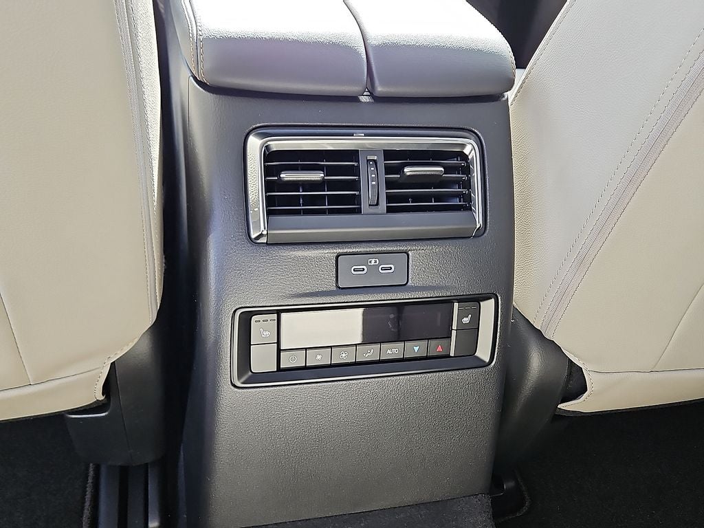 2026 Mazda Mazda CX-70 3.3 Turbo Preferred