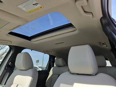 2026 Mazda Mazda CX-70 3.3 Turbo Preferred