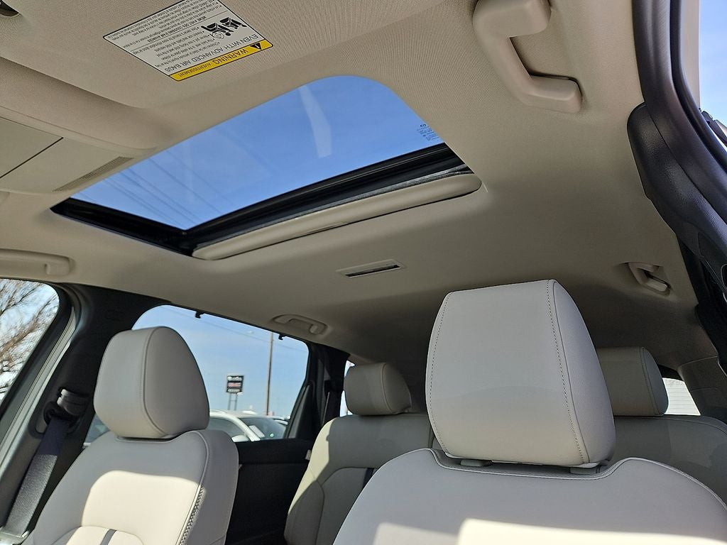 2026 Mazda Mazda CX-70 3.3 Turbo Preferred