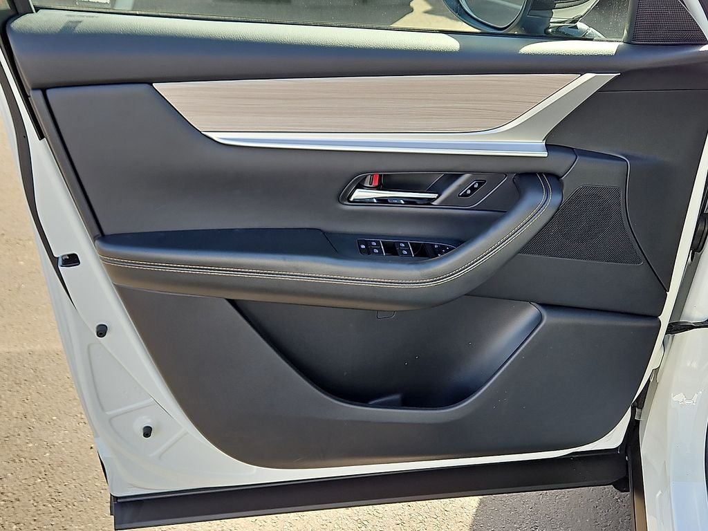 2026 Mazda Mazda CX-70 3.3 Turbo Preferred