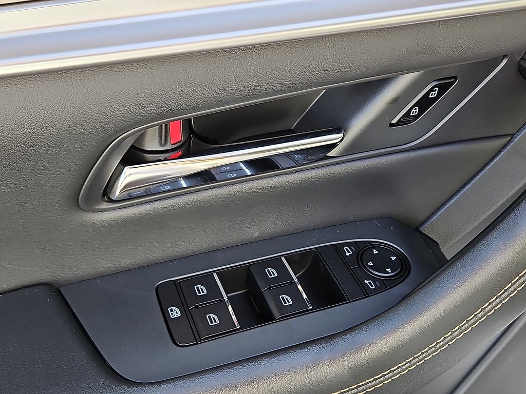 2026 Mazda Mazda CX-70 3.3 Turbo Preferred