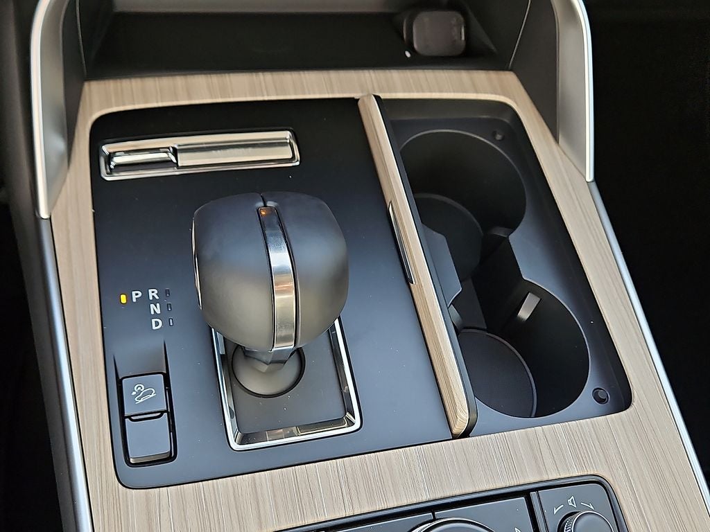 2026 Mazda Mazda CX-70 3.3 Turbo Preferred