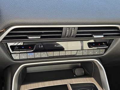 2026 Mazda Mazda CX-70 3.3 Turbo Preferred