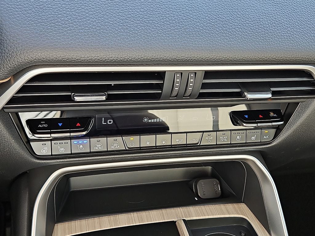 2026 Mazda Mazda CX-70 3.3 Turbo Preferred