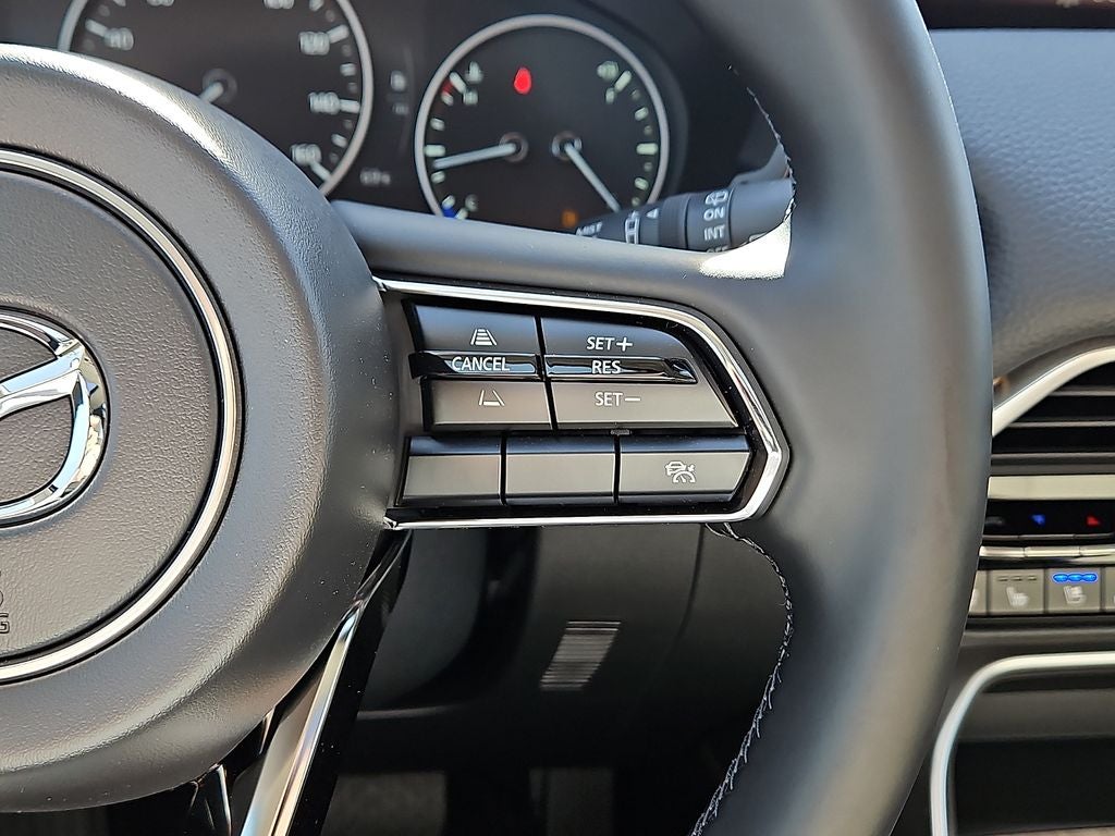 2026 Mazda Mazda CX-70 3.3 Turbo Preferred