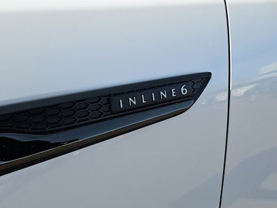 2026 Mazda Mazda CX-70 3.3 Turbo Preferred