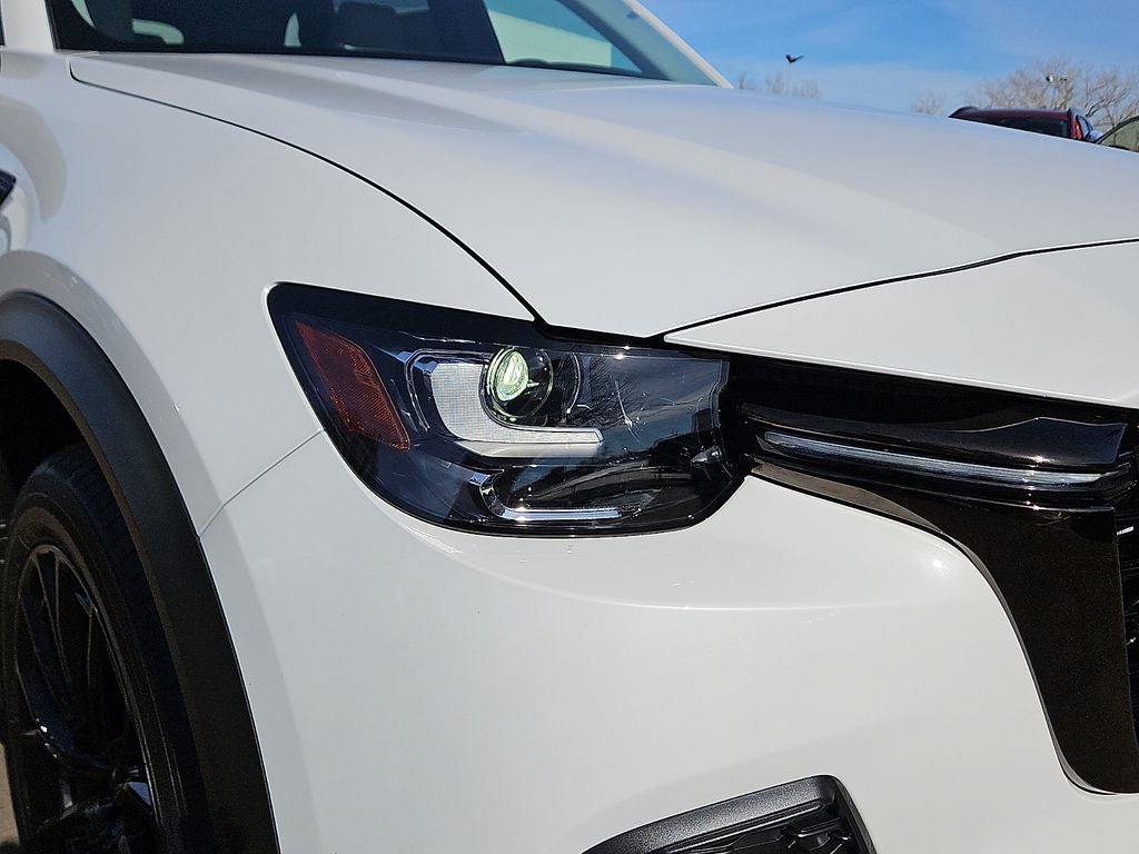 2026 Mazda Mazda CX-70 3.3 Turbo Preferred