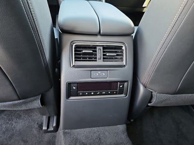 2026 Mazda Mazda CX-70 3.3 Turbo Preferred