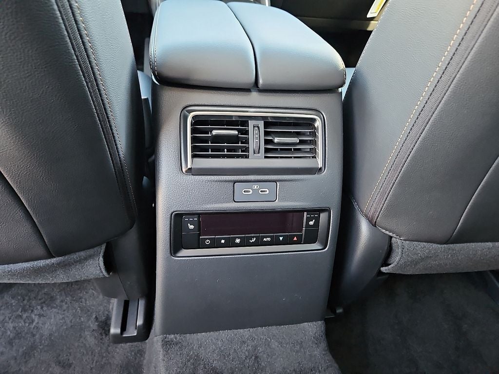 2026 Mazda Mazda CX-70 3.3 Turbo Preferred