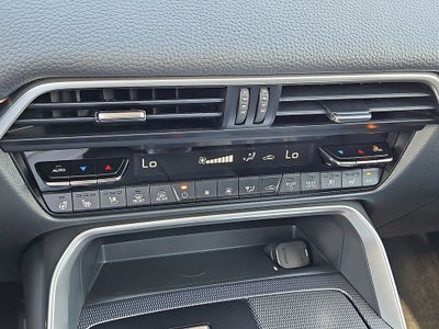 2026 Mazda Mazda CX-70 3.3 Turbo Preferred