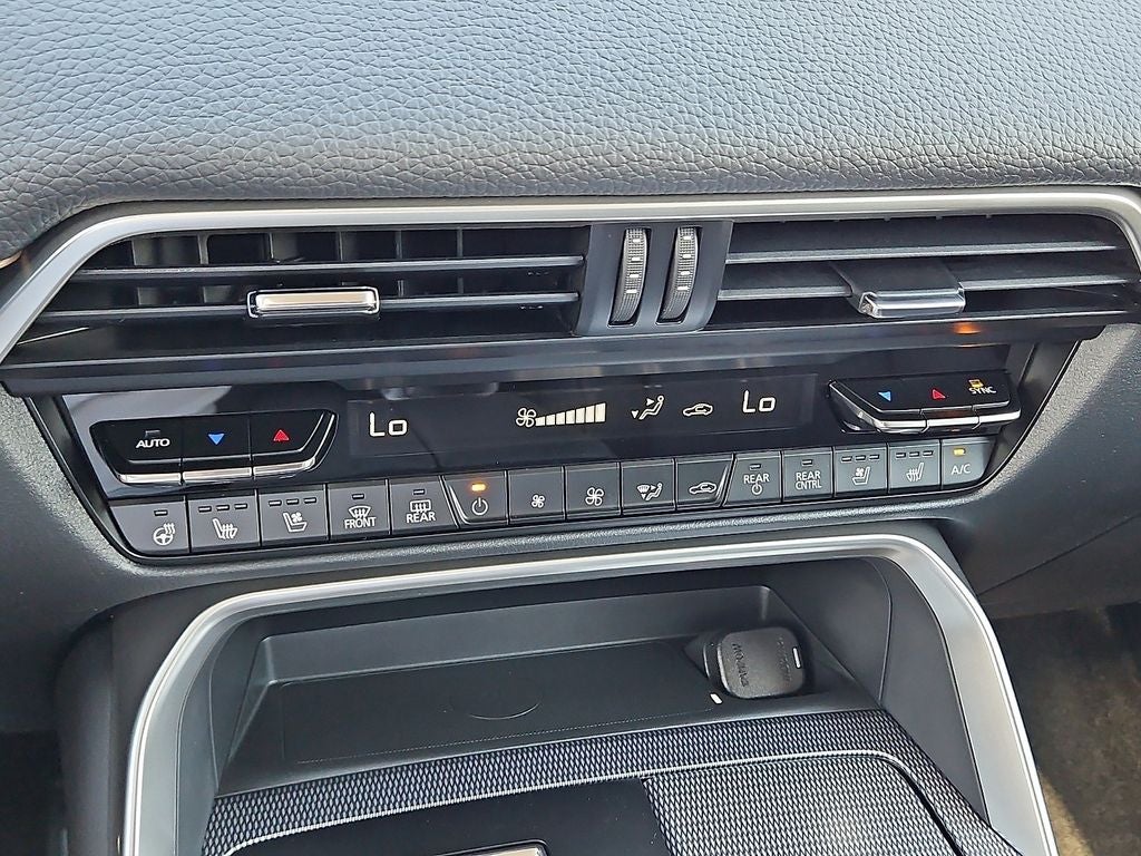 2026 Mazda Mazda CX-70 3.3 Turbo Preferred