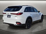2026 Mazda Mazda CX-70 3.3 Turbo Preferred