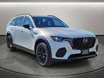 2026 Mazda Mazda CX-70 3.3 Turbo Preferred