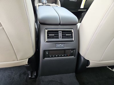 2026 Mazda Mazda CX-70 3.3 Turbo Preferred