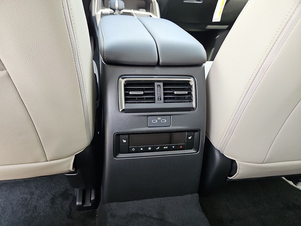 2026 Mazda Mazda CX-70 3.3 Turbo Preferred