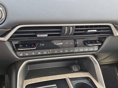 2026 Mazda Mazda CX-70 3.3 Turbo Preferred