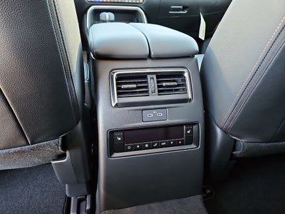 2026 Mazda Mazda CX-70 3.3 Turbo Preferred