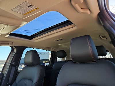 2026 Mazda Mazda CX-70 3.3 Turbo Preferred