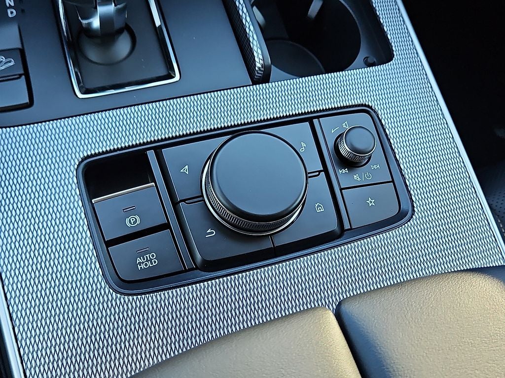 2026 Mazda Mazda CX-70 3.3 Turbo Preferred