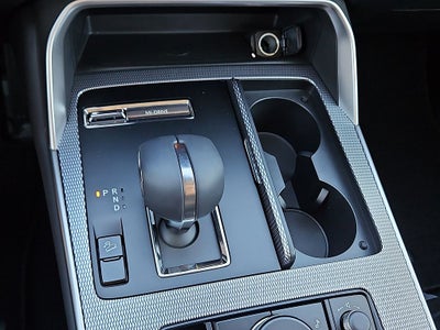 2026 Mazda Mazda CX-70 3.3 Turbo Preferred