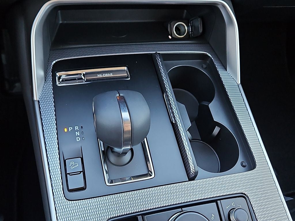 2026 Mazda Mazda CX-70 3.3 Turbo Preferred