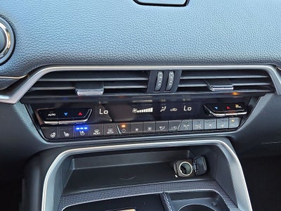 2026 Mazda Mazda CX-70 3.3 Turbo Preferred