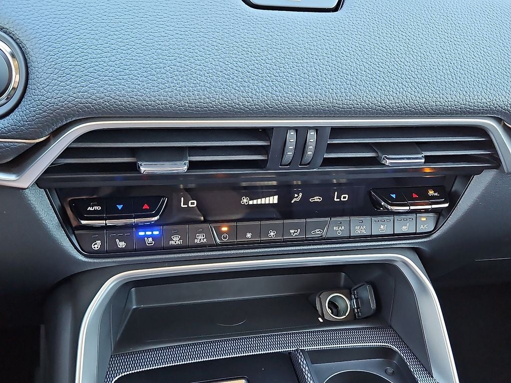 2026 Mazda Mazda CX-70 3.3 Turbo Preferred