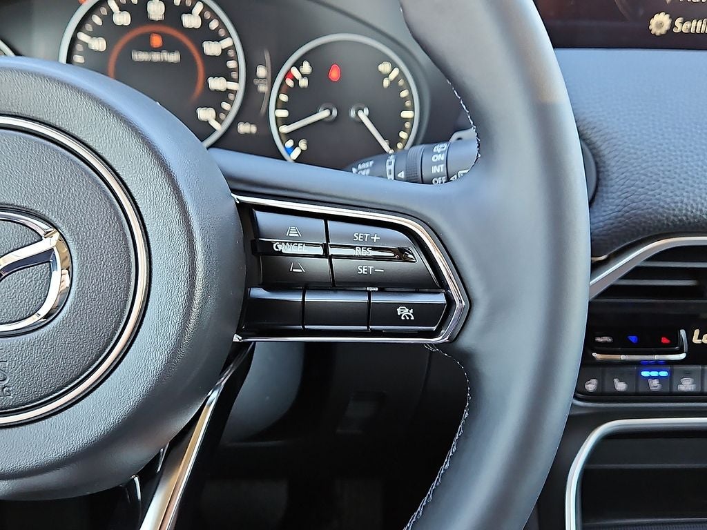 2026 Mazda Mazda CX-70 3.3 Turbo Preferred